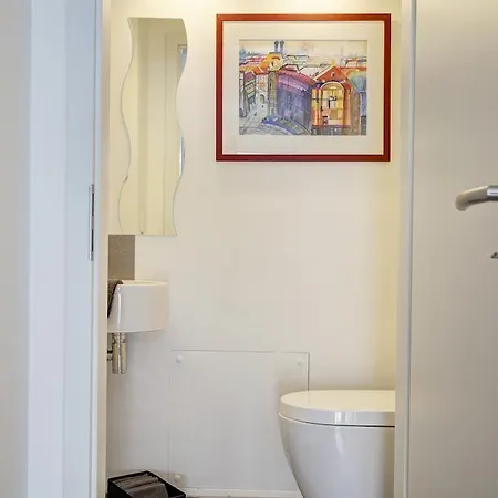 Eifel5star - Borngasse Daun