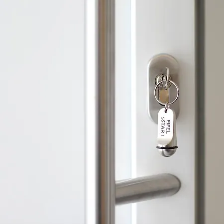 Apartament Eifel5star - Borngasse *