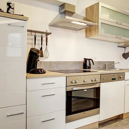 Eifel5star - Borngasse