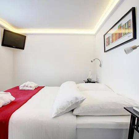 Eifel5star - Borngasse Daun