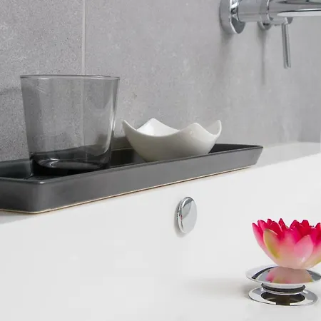 Eifel5star - Borngasse Apartament