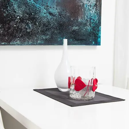 Eifel5star - Borngasse Apartament