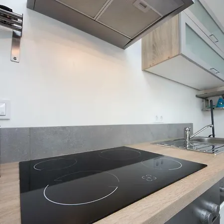 Eifel5star - Borngasse Apartament