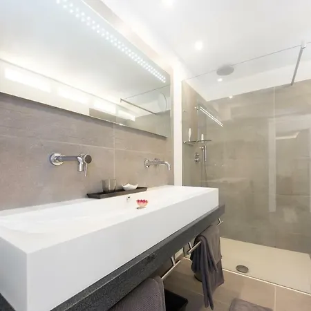 Eifel5star - Borngasse Apartament