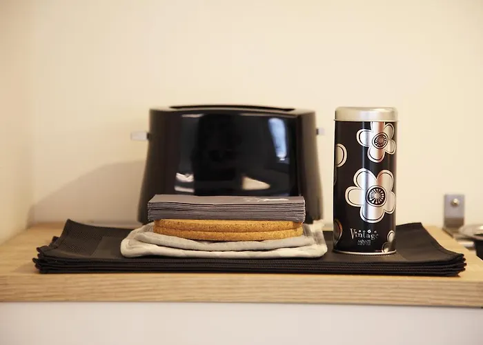 Eifel5star - Borngasse