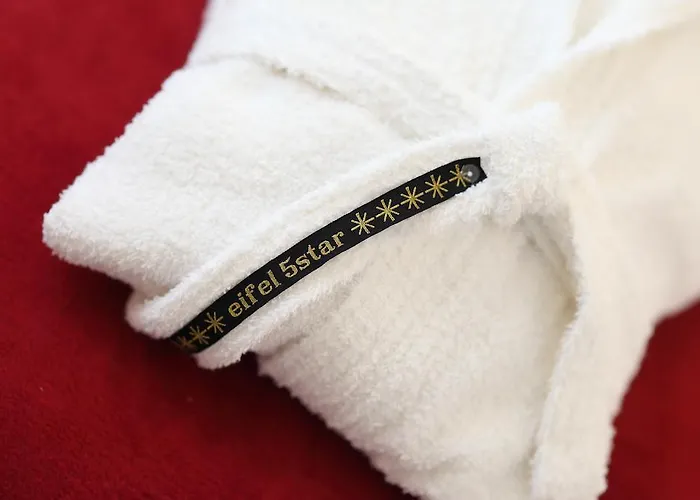 Lejlighed Eifel5star - Borngasse Daun