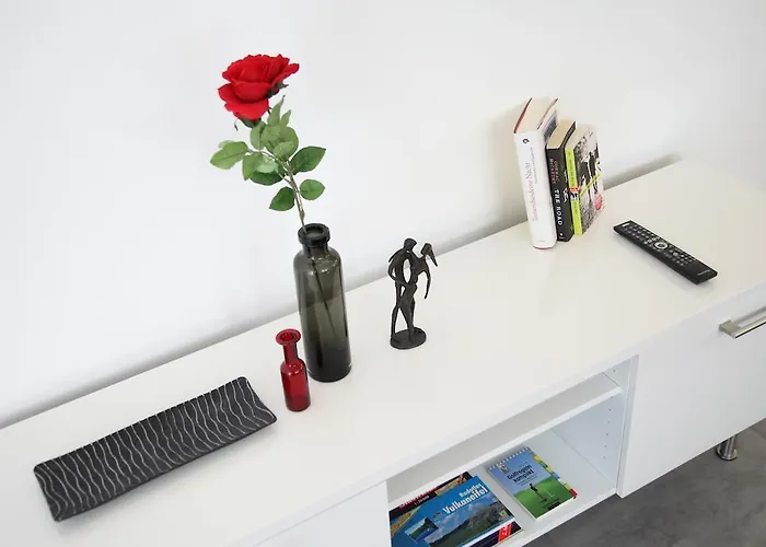 Eifel5star - Borngasse Daun