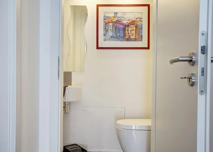 Eifel5star - Borngasse Daun