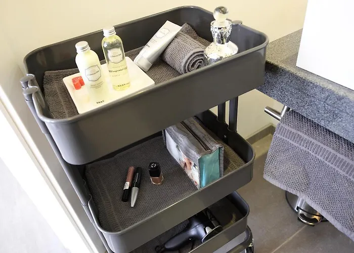 Lejlighed Eifel5star - Borngasse