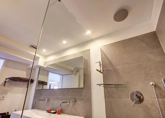 Lejlighed Eifel5star - Borngasse Daun