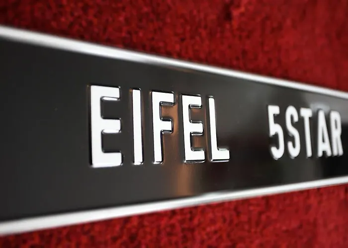 Eifel5star - Borngasse Daun