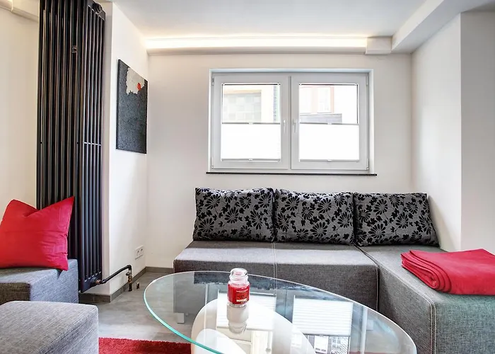 Eifel5star - Borngasse Daun