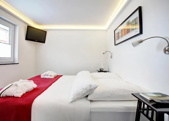 Eifel5star - Borngasse Daun