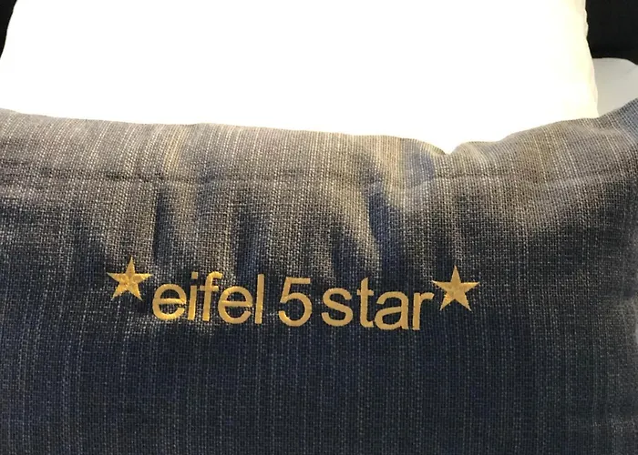 Lejlighed Eifel5star - Borngasse