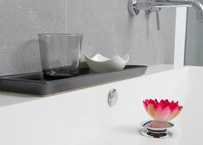 Eifel5star - Borngasse Lejlighed