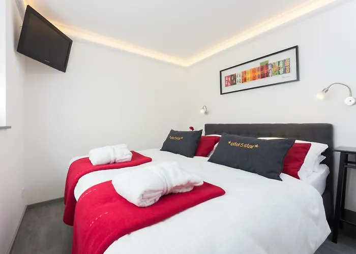 Eifel5star - Borngasse Daun