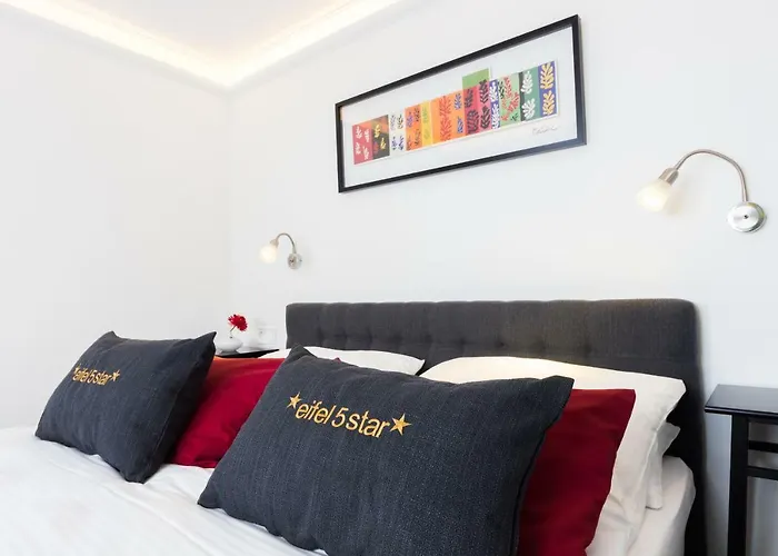 Eifel5star - Borngasse