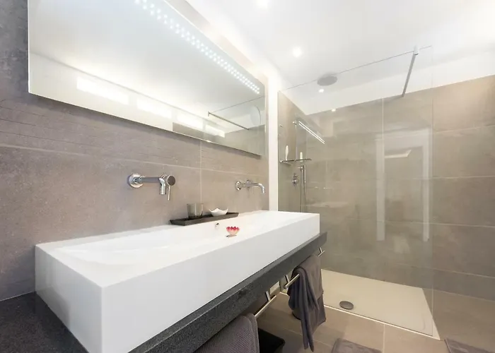 Eifel5star - Borngasse Lejlighed